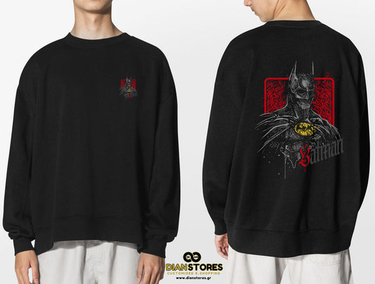 Φούτερ Μπλόυζα Spiderman