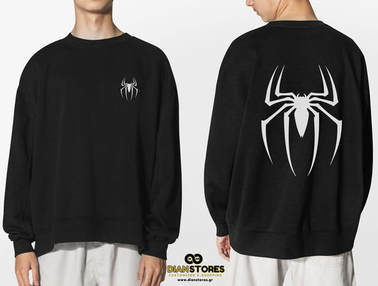 Φούτερ Μπλόυζα Spiderman