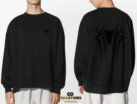 Φούτερ Μπλόυζα Spiderman