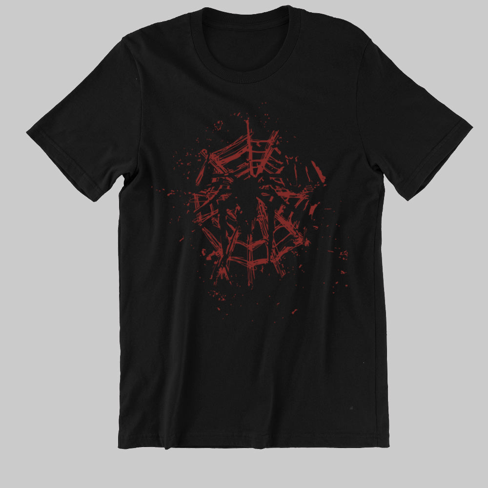 T-Shirt Superheroes Spiderman