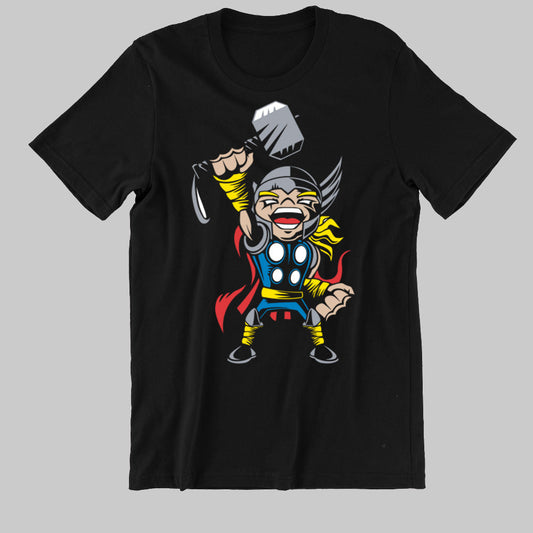 T-Shirt Superheroes Thor