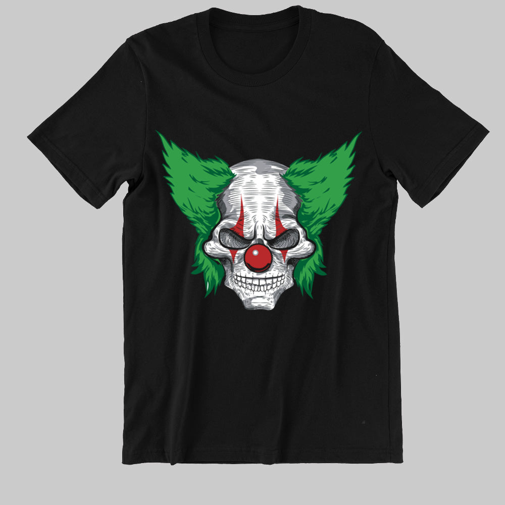 T-Shirt Superheroes Joker