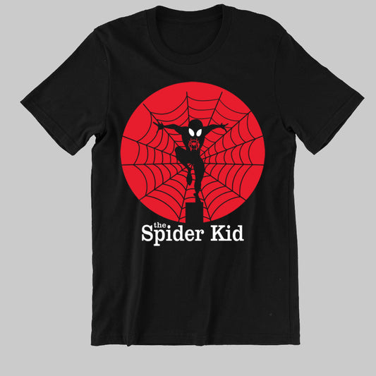 T-Shirt Superheroes Spiderman
