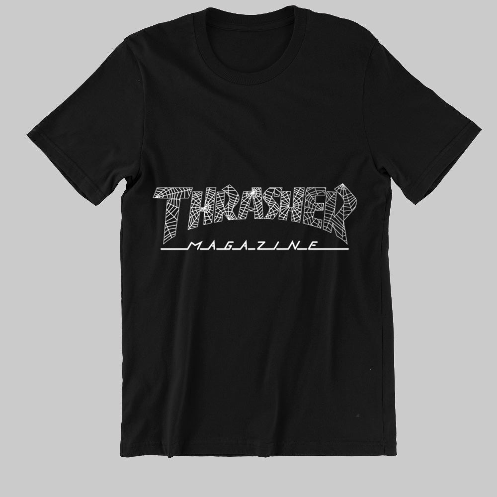 T-Shirt Superheroes Thrasher