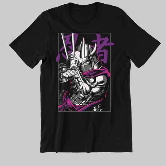 T-Shirt Superheroes Shredder
