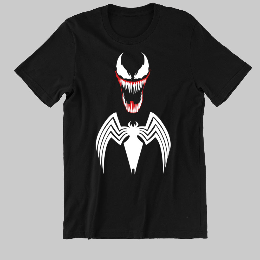 T-Shirt Superheroes Venom