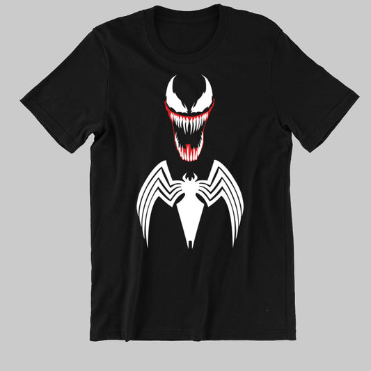 T-Shirt Superheroes Venom