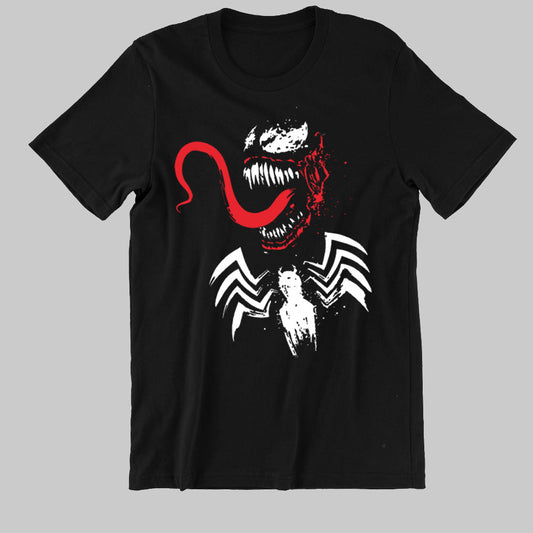 T-Shirt Superheroes Venom