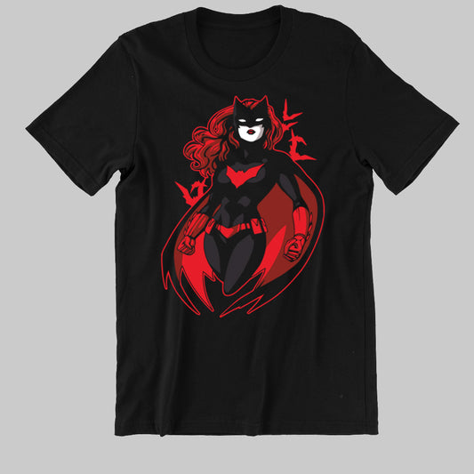 T-Shirt Superheroes Spiderman