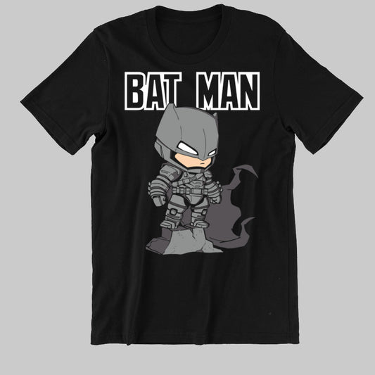 T-Shirt Superheroes Batman