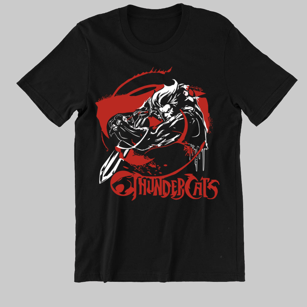 T-Shirt Superheroes Thundercats