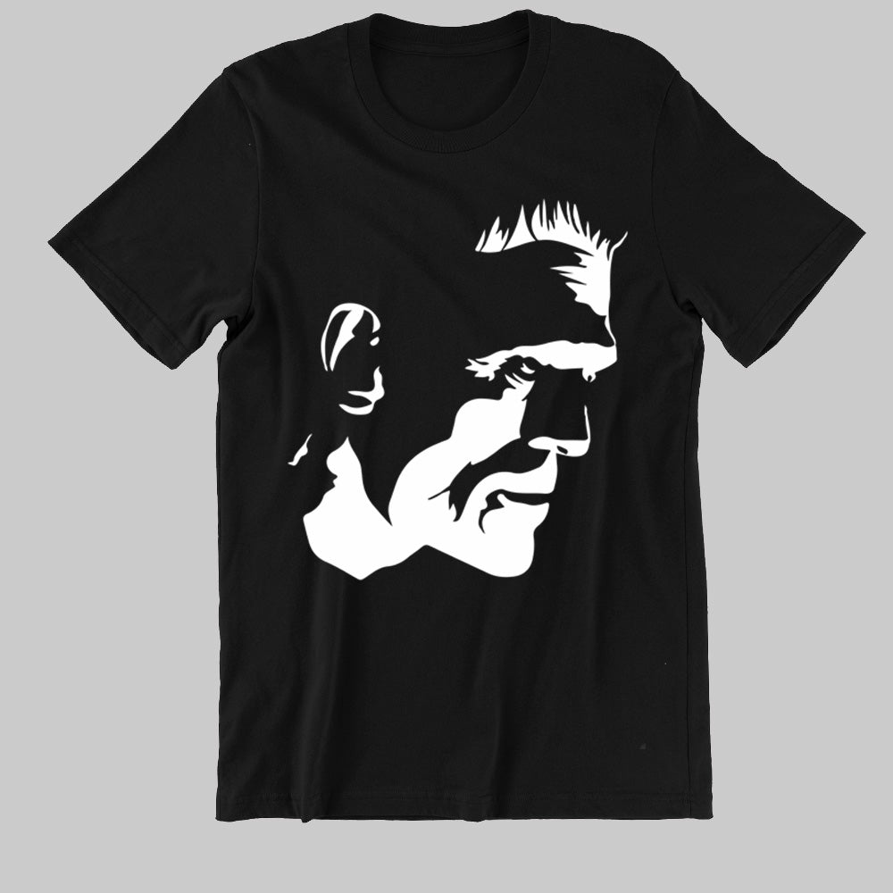 T-Shirt Superheroes Frankenstein