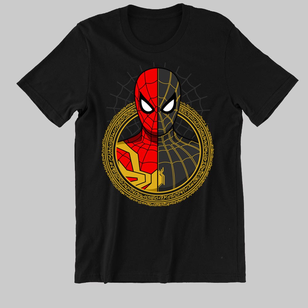 T-Shirt Superheroes Spiderman