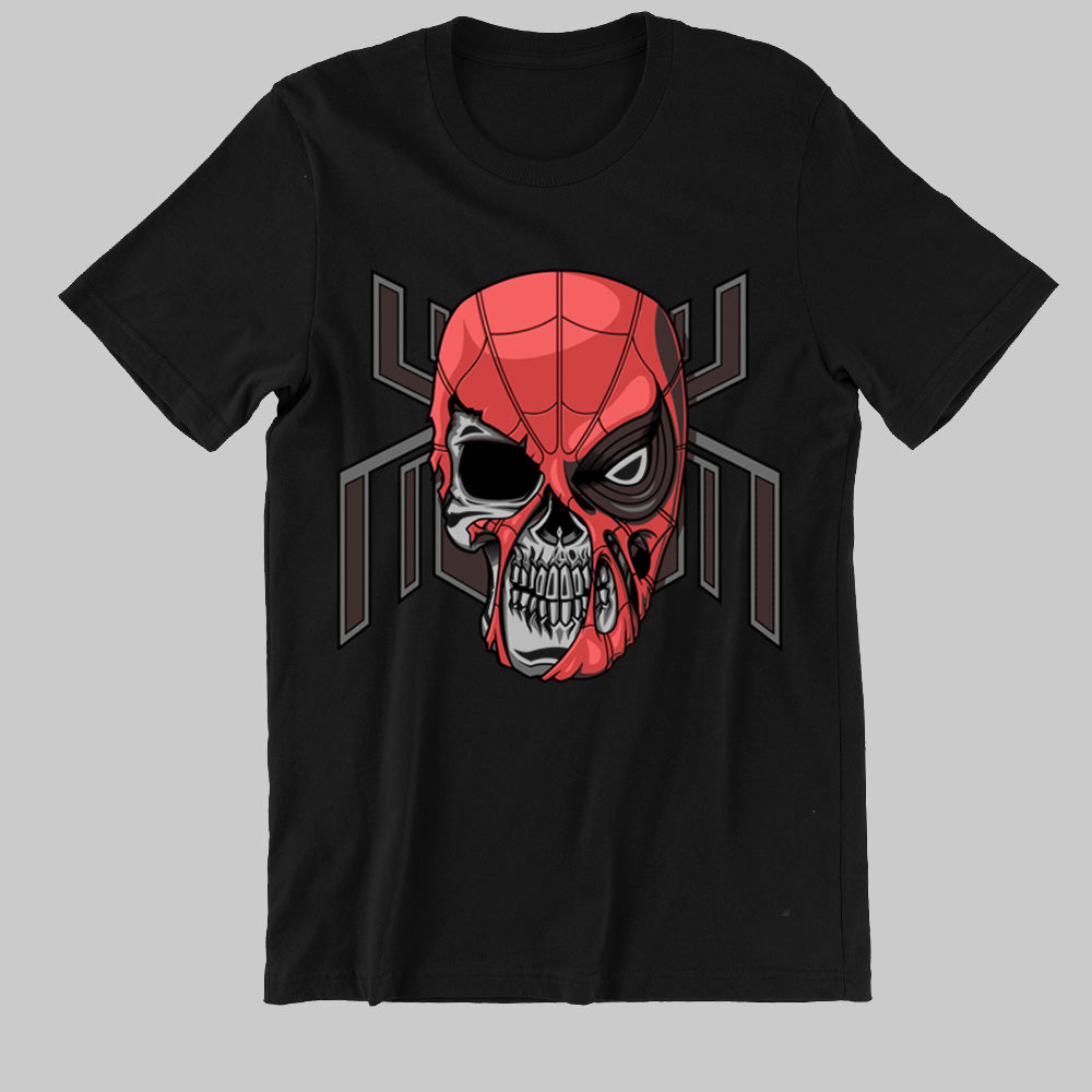 T-Shirt Superheroes Spiderman