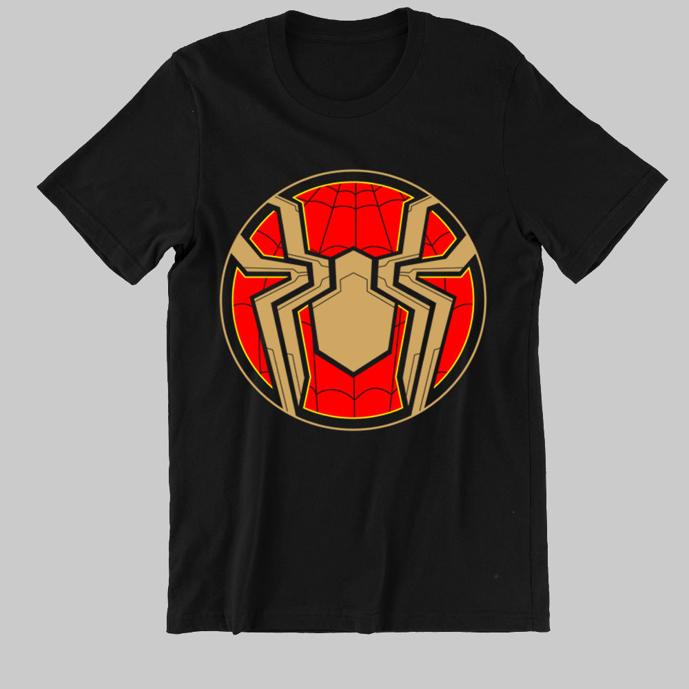 T-Shirt Superheroes Spiderman