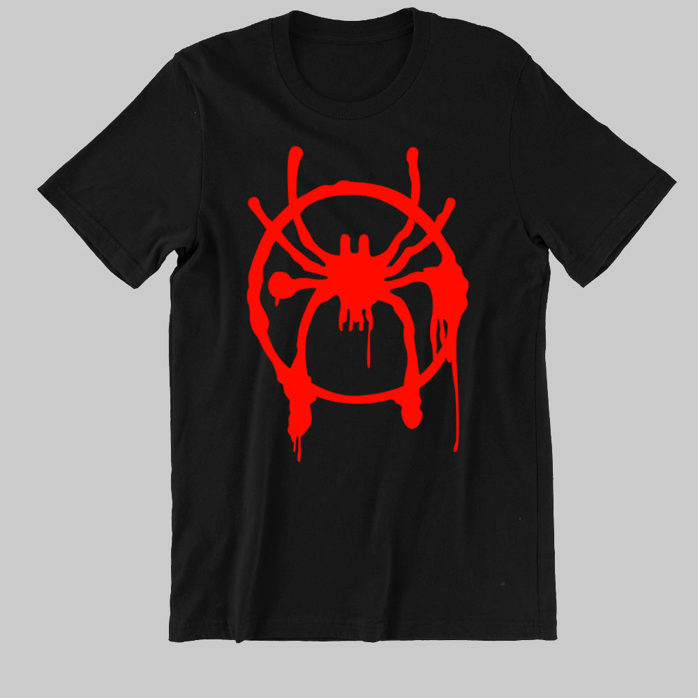 T-Shirt Superheroes Spiderman