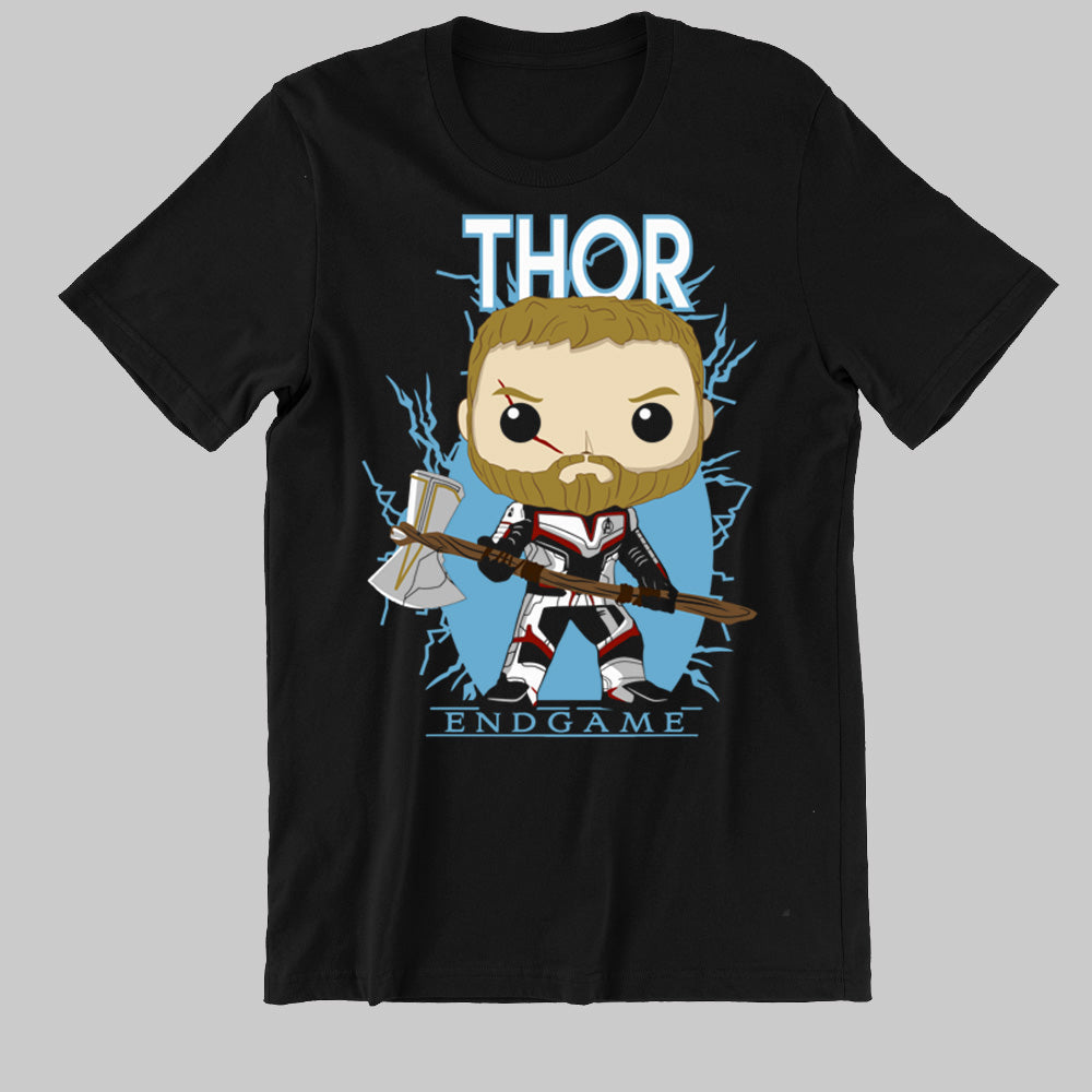 T-Shirt Superheroes Thor
