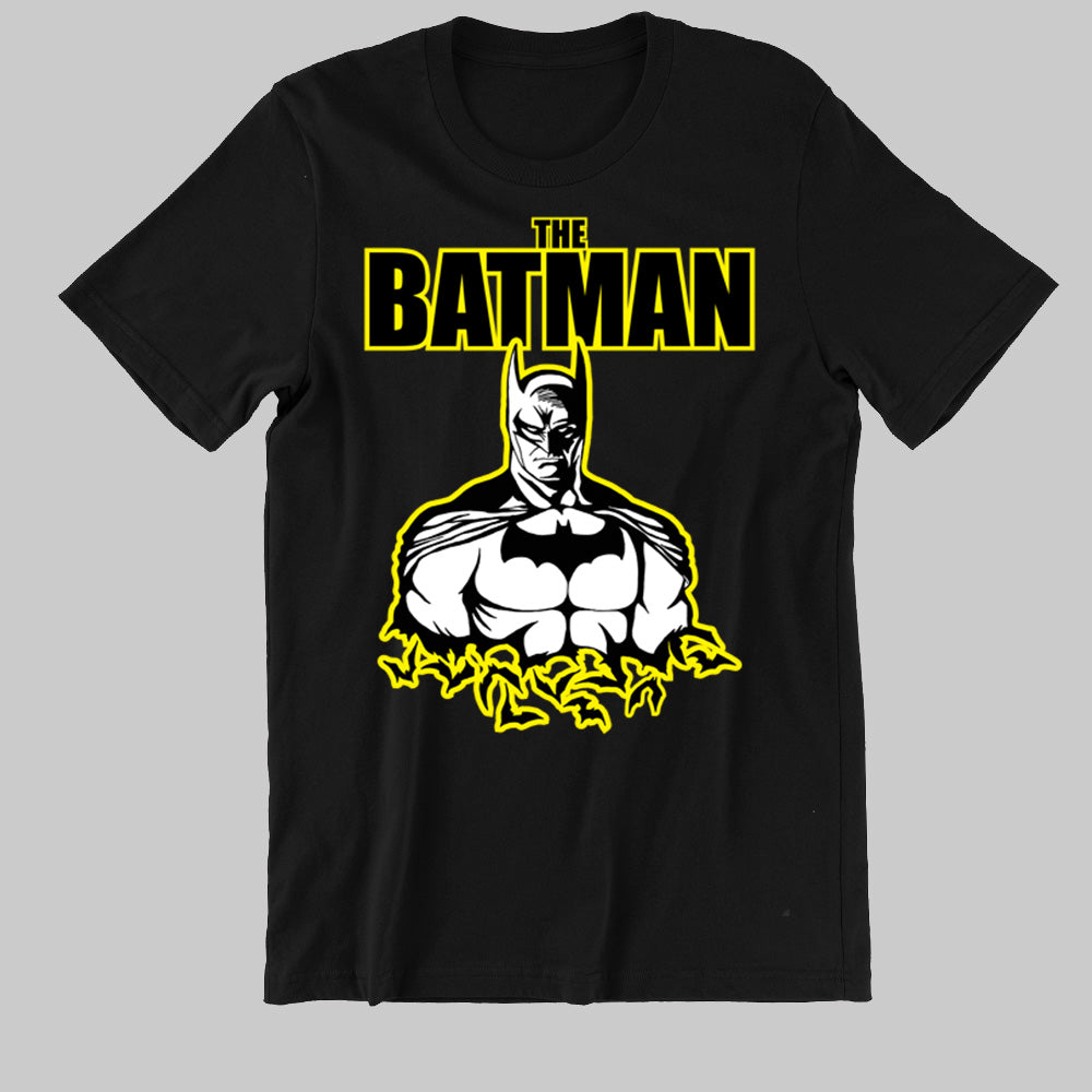 T-Shirt Superheroes Batman