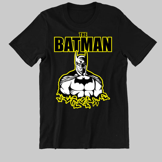 T-Shirt Superheroes Batman