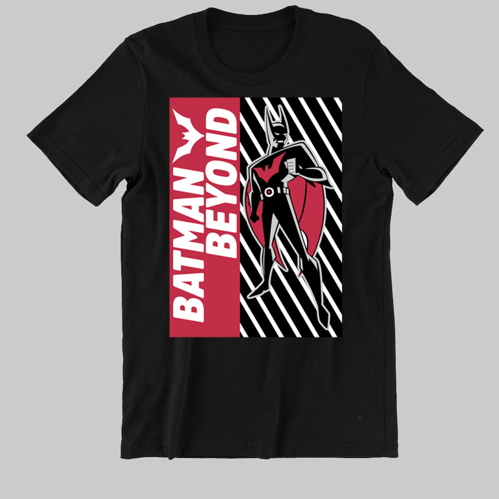 T-Shirt Superheroes Batman