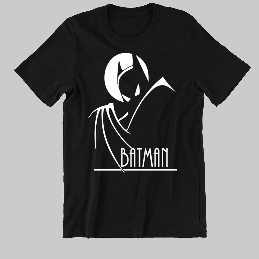 T-Shirt Superheroes Batman
