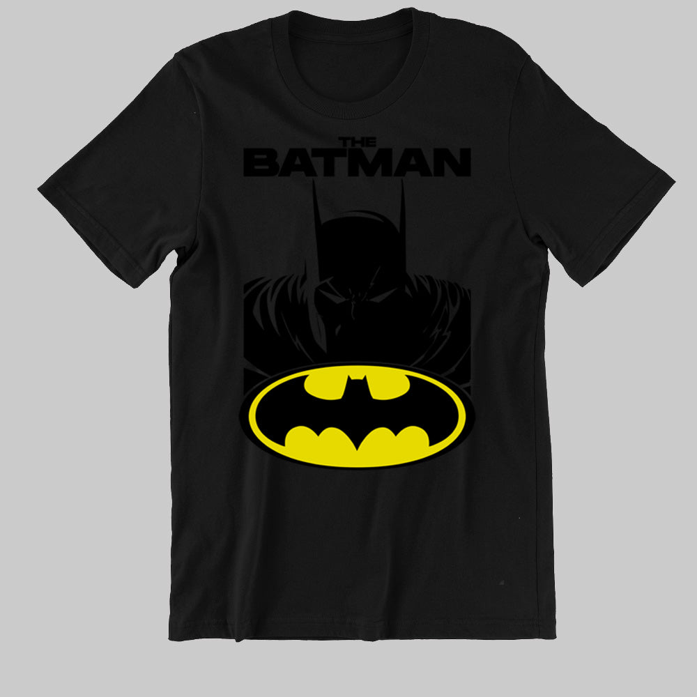 T-Shirt Superheroes Batman