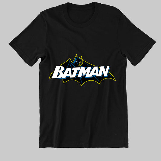 T-Shirt Superheroes Batman