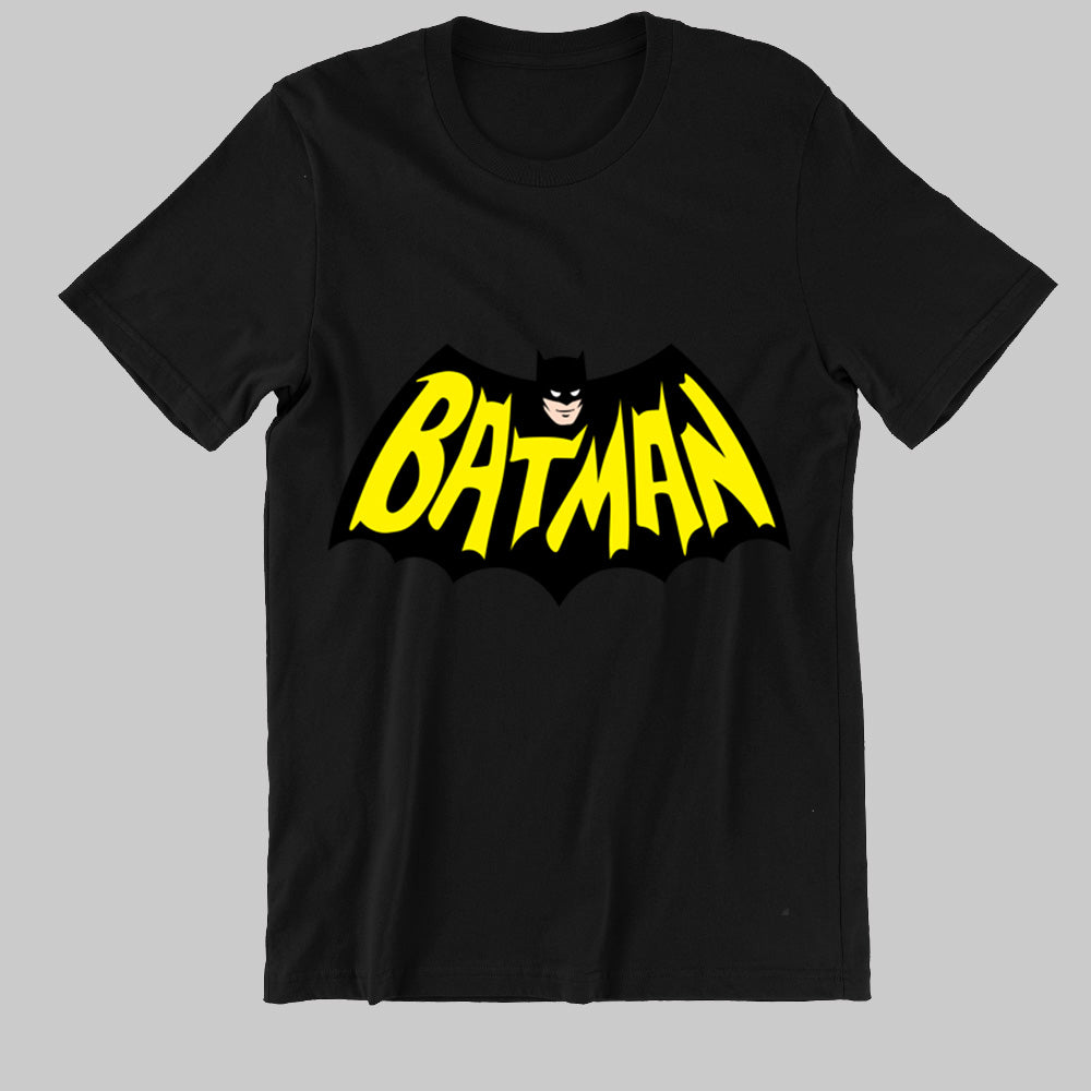T-Shirt Superheroes Batman