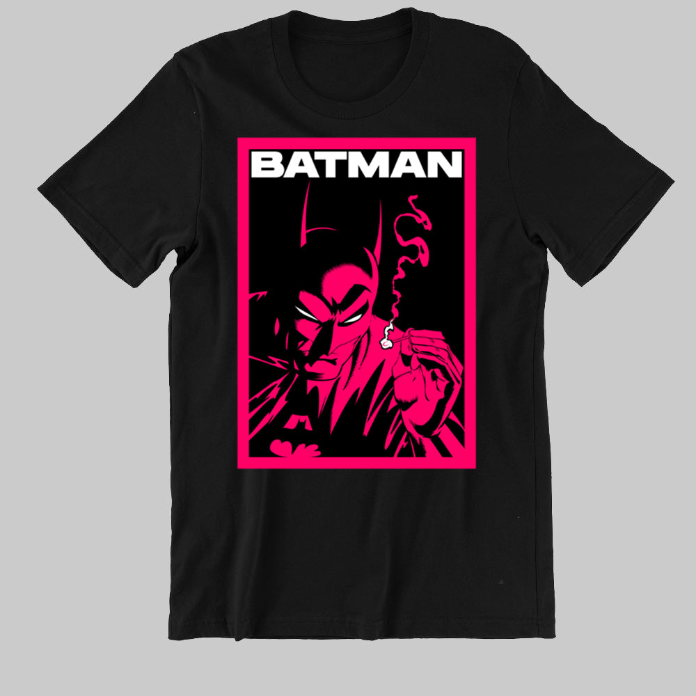 T-Shirt Superheroes Batman