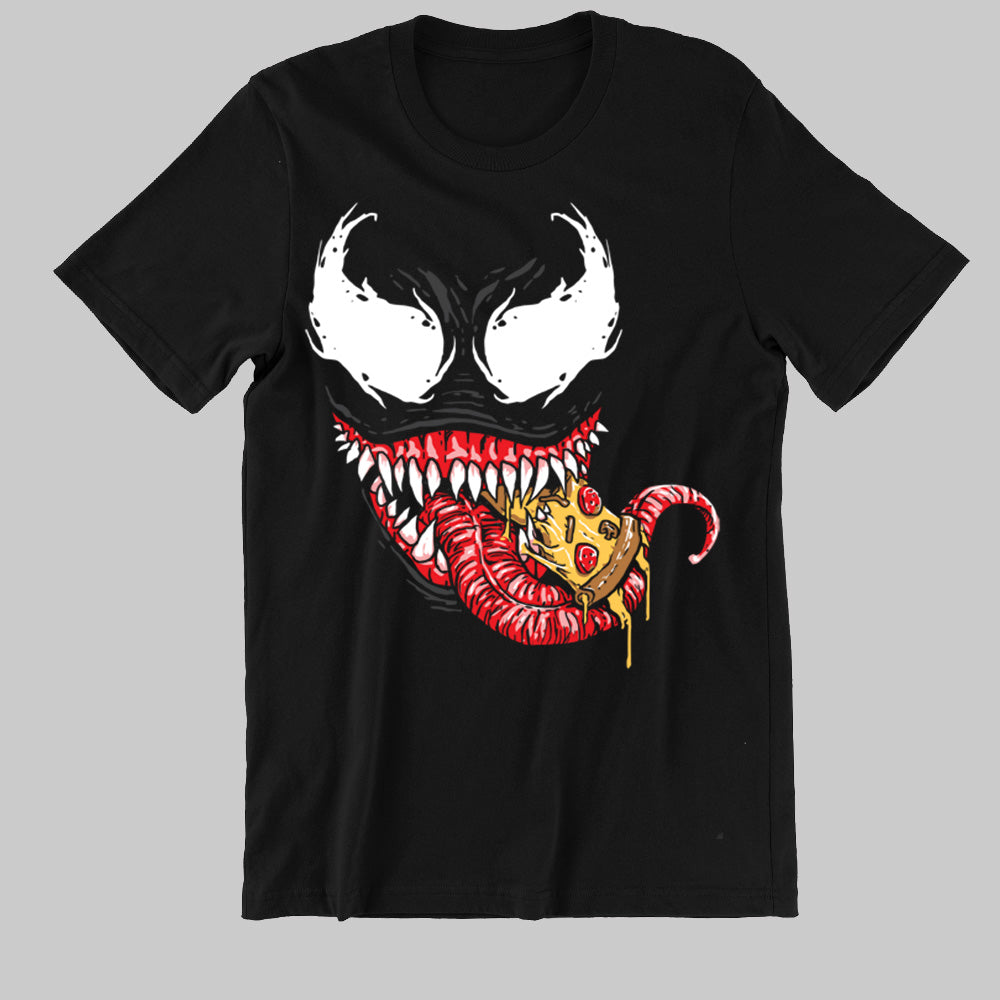 T-Shirt Superheroes Venom