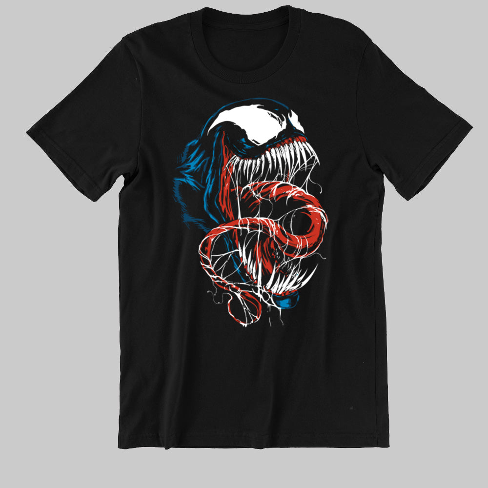 T-Shirt Superheroes Venom