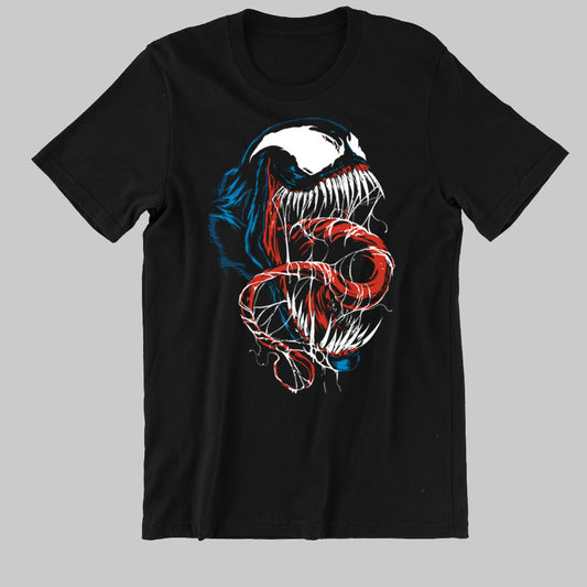 T-Shirt Superheroes Venom