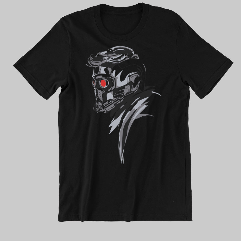 T-Shirt Superheroes Starlord