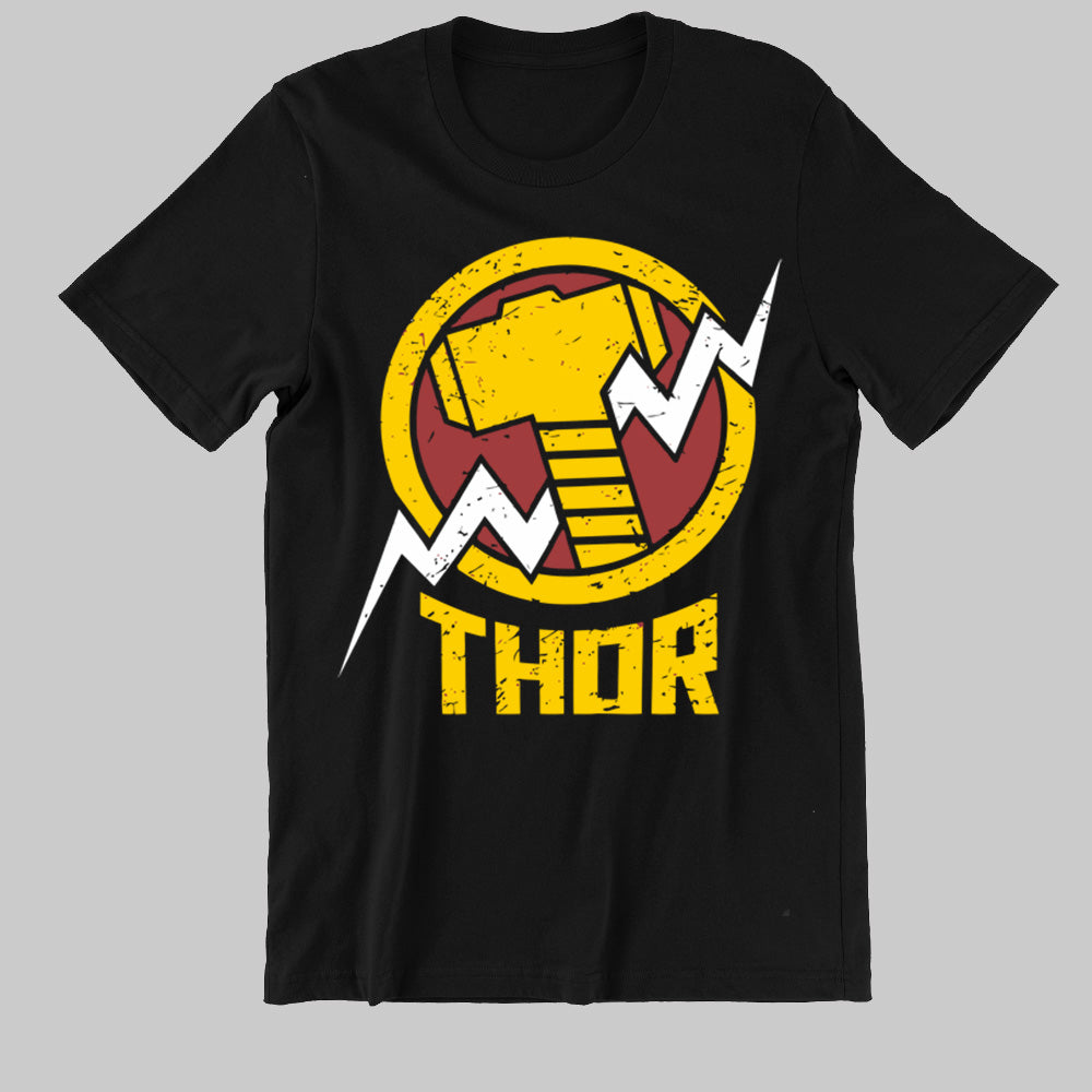 T-Shirt Superheroes Thor
