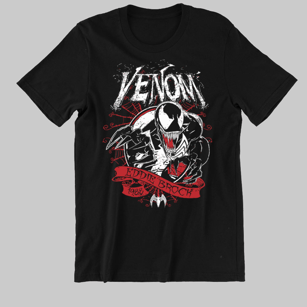 T-Shirt Superheroes Venom