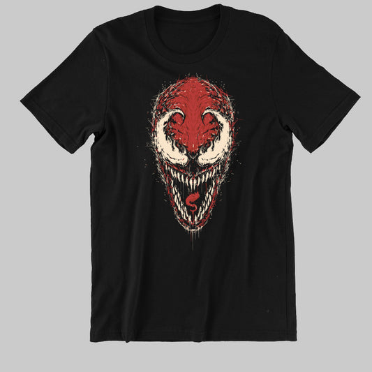 T-Shirt Superheroes Venom