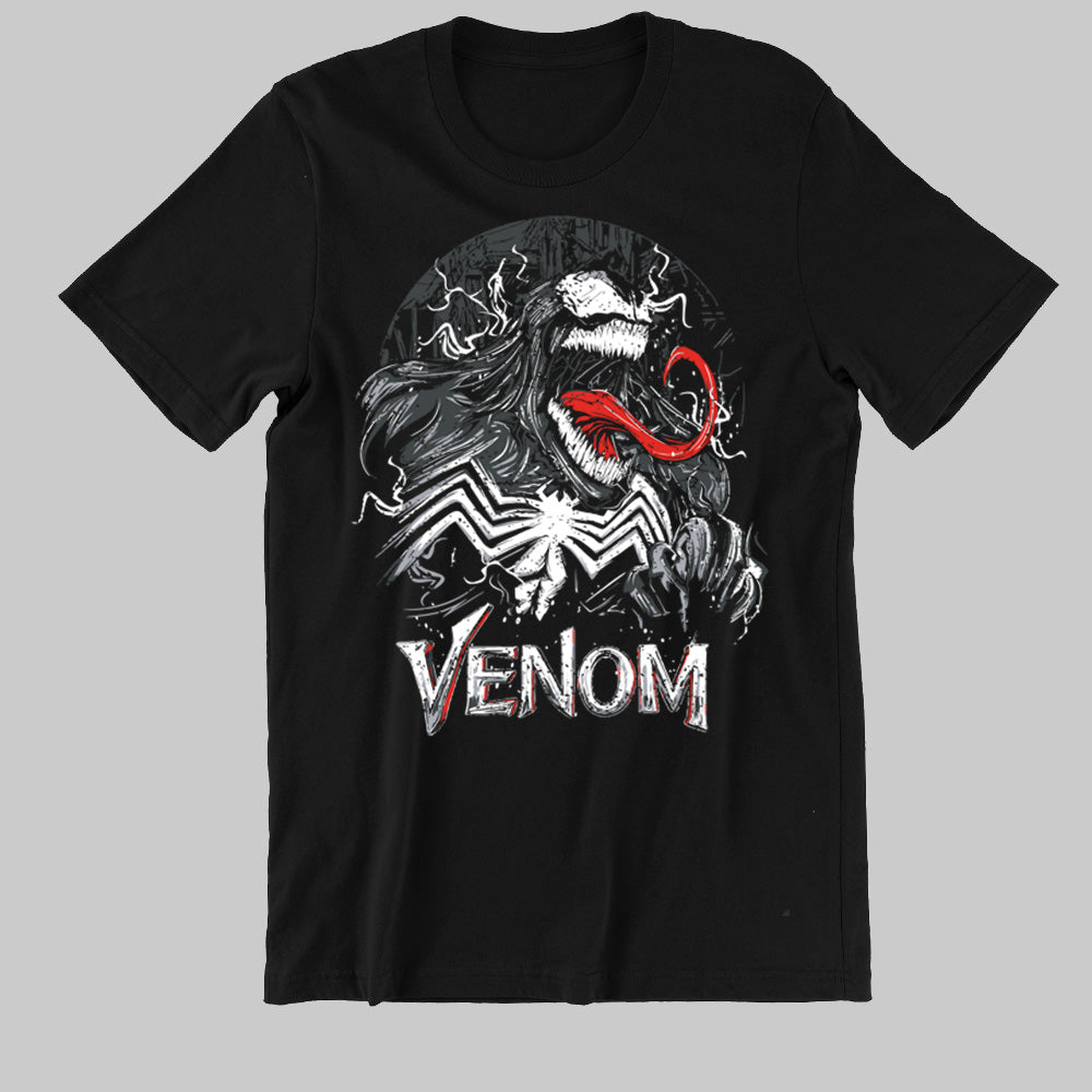 T-Shirt Superheroes Spiderman