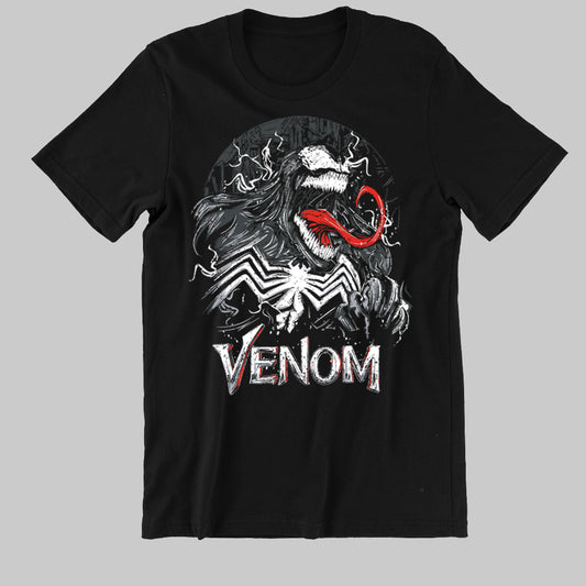 T-Shirt Superheroes Spiderman