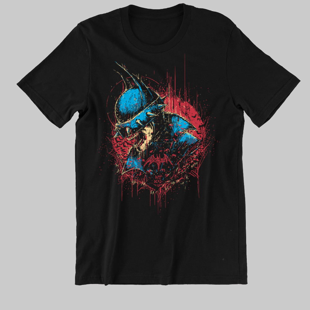 T-Shirt Superheroes Deadpool