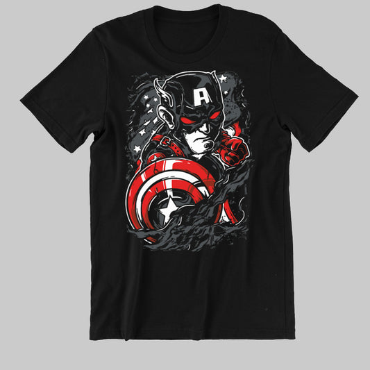 T-Shirt Superheroes Batman