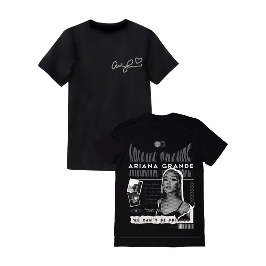 T-shirt Ariana Grande