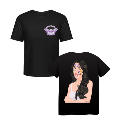 T-shirt Olivia Rodrigo 