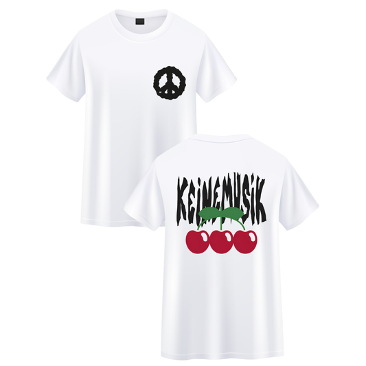 T-shirt Keinemusik