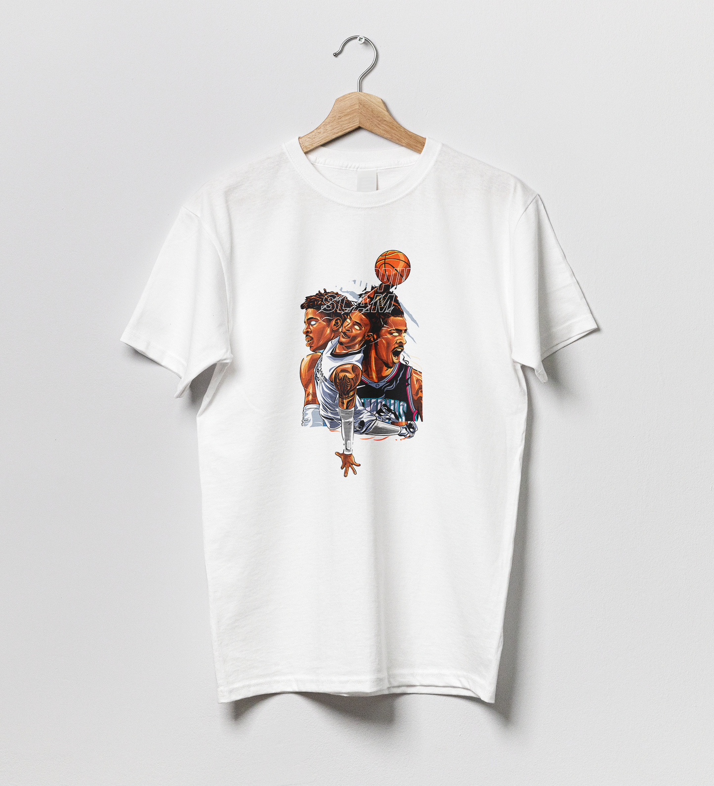 ΜΠΛΟΥΖΑΚΙ TSHIRT NBA