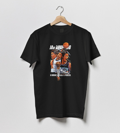 ΜΠΛΟΥΖΑΚΙ TSHIRT NBA