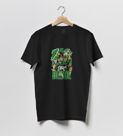 ΜΠΛΟΥΖΑΚΙ TSHIRT NBA BOSTON CELTICS