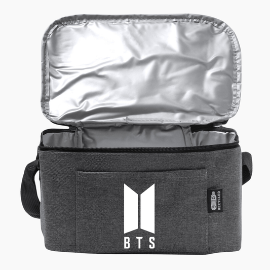 Τσαντάκι ψυγειο φαγήτου BTS