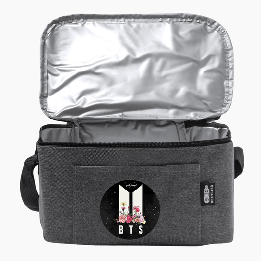 Τσαντάκι ψυγειο φαγήτου BTS
