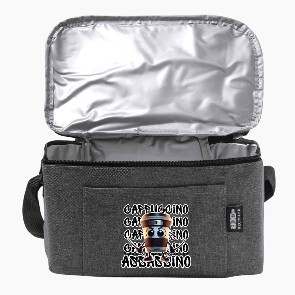 Cappuccino Assassino Τσαντάκι Ψυγείου Φαγητού