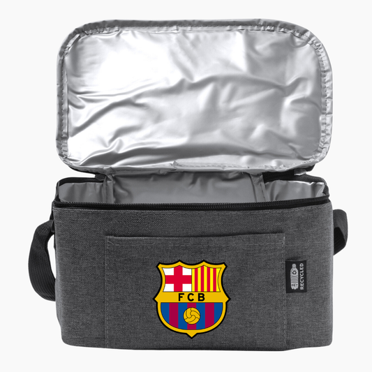 Τσαντάκι ψυγειο φαγήτου Barcelona